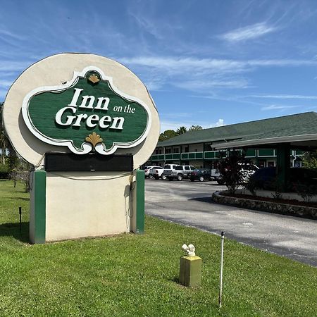 Inn On The Green Florida Tavares Ngoại thất bức ảnh