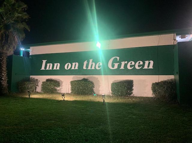 Inn On The Green Florida Tavares Ngoại thất bức ảnh