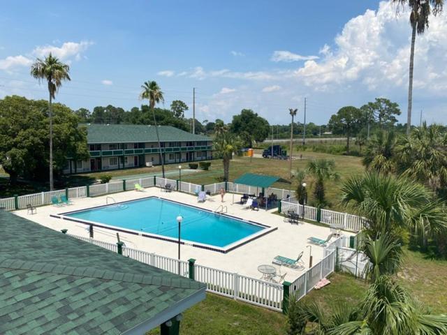 Inn On The Green Florida Tavares Ngoại thất bức ảnh