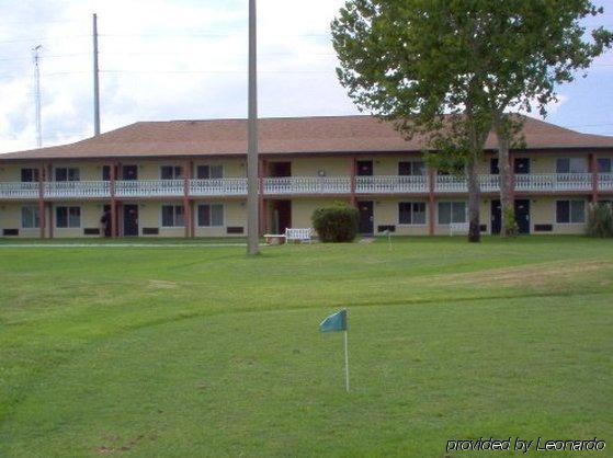 Inn On The Green Florida Tavares Ngoại thất bức ảnh